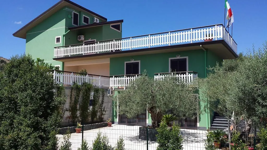 Azienda Agricola Cuntarati Bronte 0*,  Italy